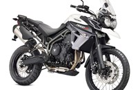 Triumph Tiger 800 XC 2016 - Bild 8