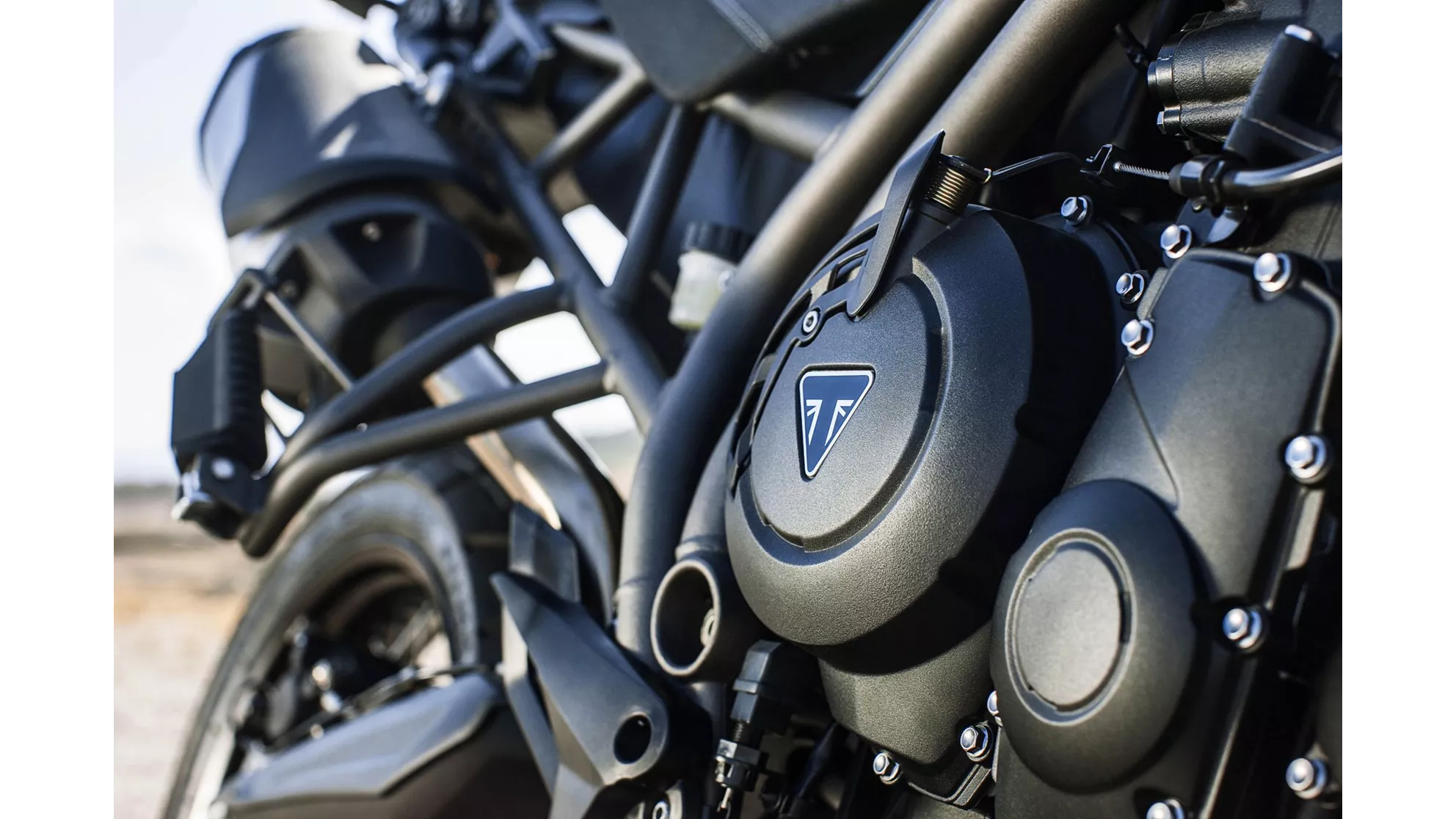 Triumph Tiger 800 XC - Image 6 Triumph Tiger 800 XC - Image 6