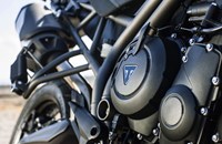 Triumph Tiger 800 XC 2016 - Bild 9