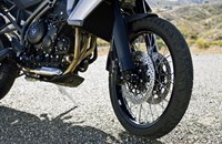 Triumph Tiger 800 XC 2016 - Bild 10