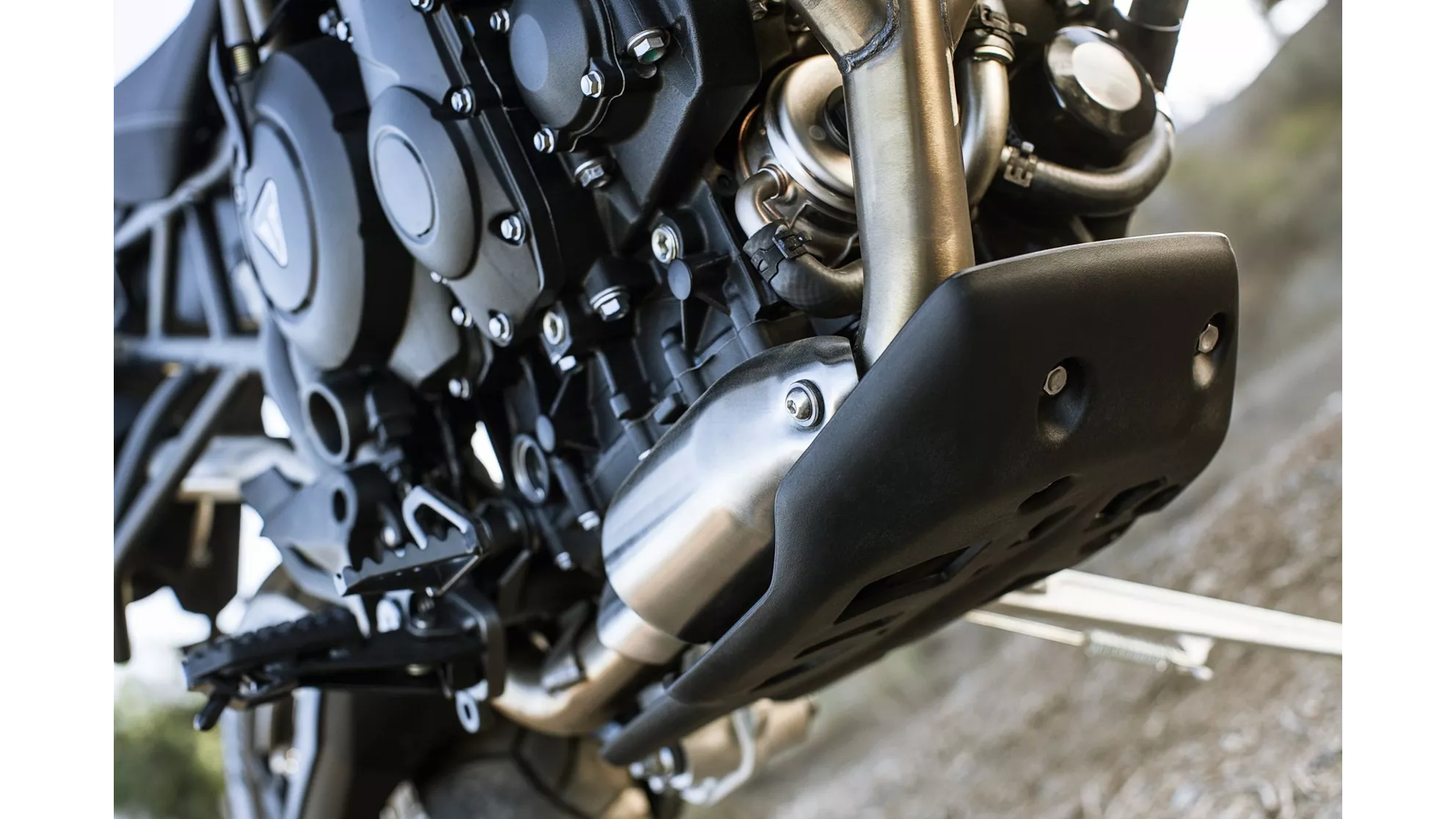 Triumph Tiger 800 XC - Image 8 Triumph Tiger 800 XC - Image 8