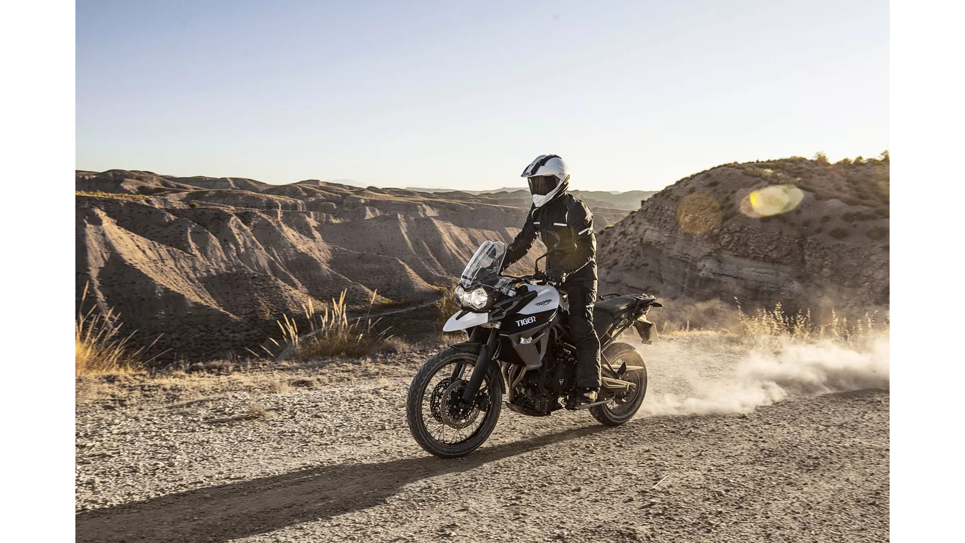 Triumph Tiger 800 XC - Image 9 Triumph Tiger 800 XC - Image 9