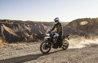 Triumph Tiger 800 XC 2016 - Bild 12