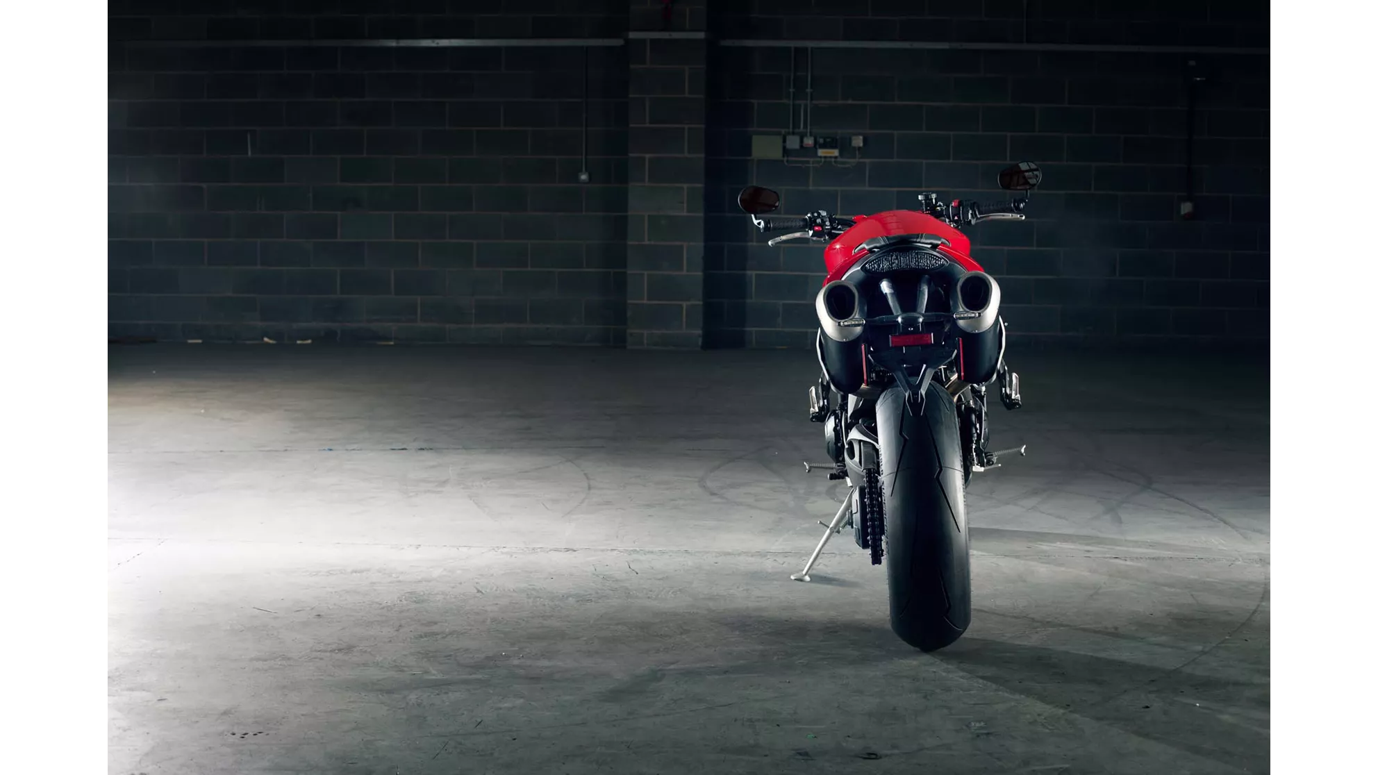 Triumph Speed Triple S - Image 4 Triumph Speed Triple S - Image 4