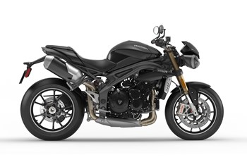 Triumph Speed Triple S 2016 - Bild 9 Triumph Speed Triple S 2016 - Bild 9