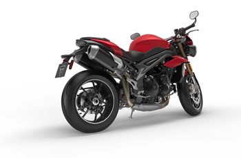 Triumph Speed Triple S 2016 - Bild 10 Triumph Speed Triple S 2016 - Bild 10