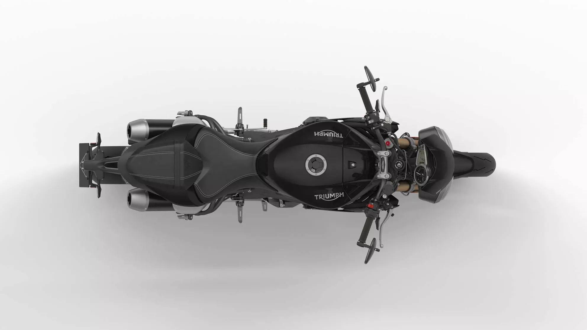 Triumph Speed Triple S - Image 9 Triumph Speed Triple S - Image 9