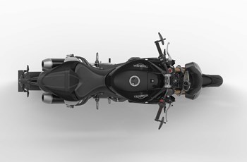 Triumph Speed Triple S 2016 - Bild 12 Triumph Speed Triple S 2016 - Bild 12
