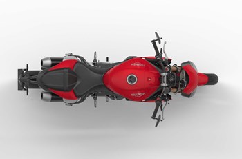 Triumph Speed Triple S 2016 - Bild 15 Triumph Speed Triple S 2016 - Bild 15