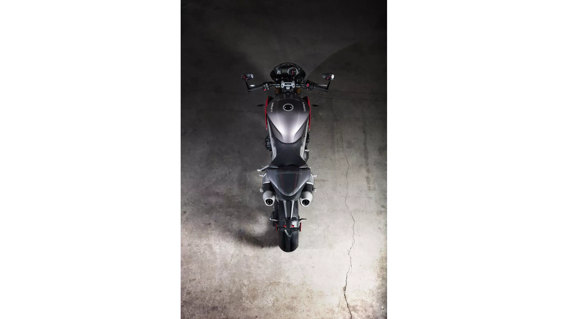 Triumph Speed Triple R - Image 1 Triumph Speed Triple R - Image 1