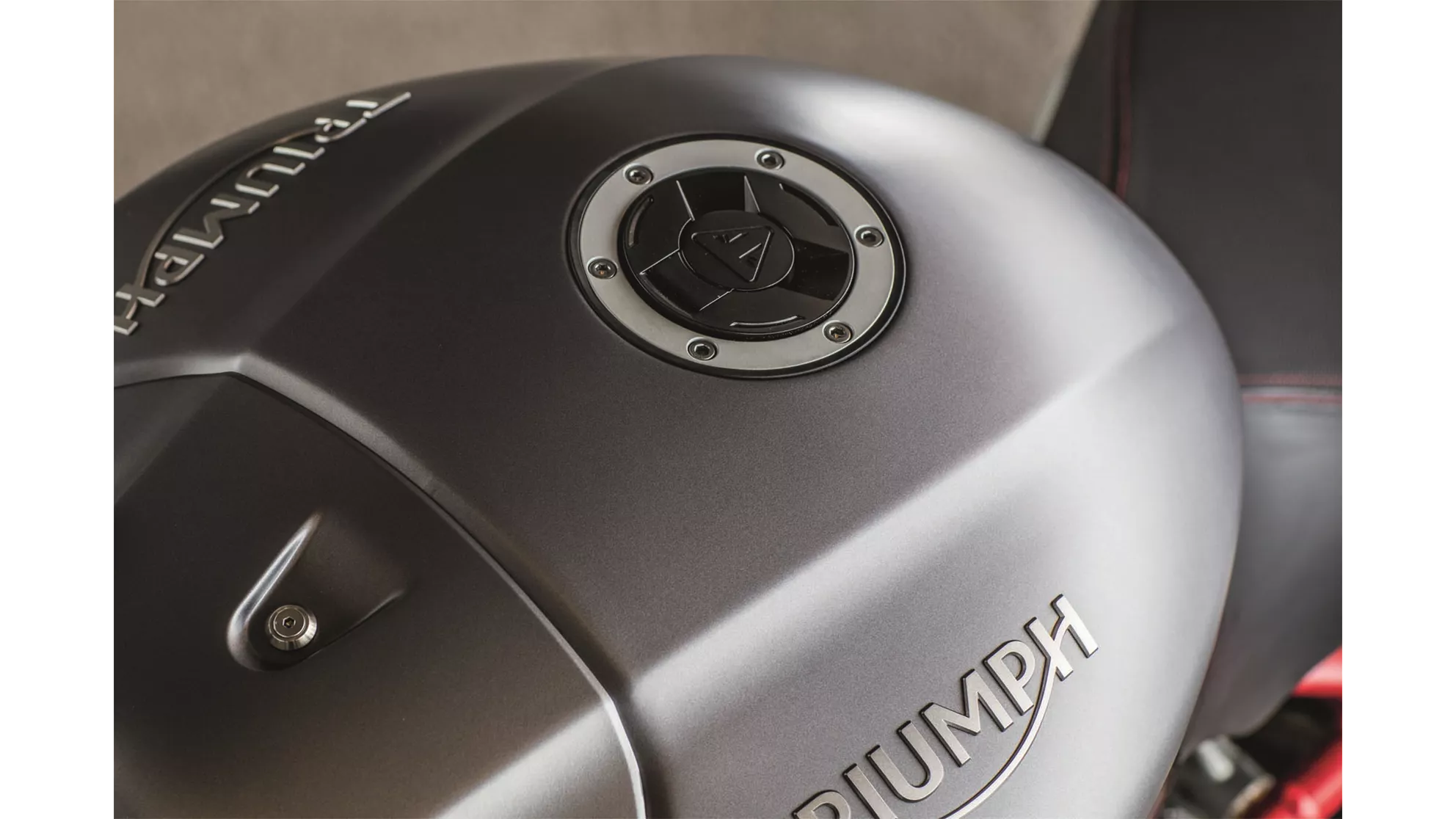 Triumph Speed Triple R - Image 7 Triumph Speed Triple R - Image 7