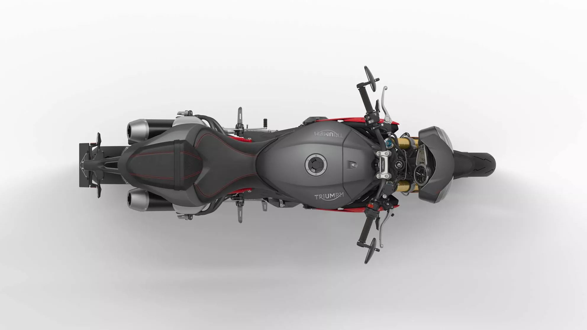 Triumph Speed Triple R - Image 11 Triumph Speed Triple R - Image 11