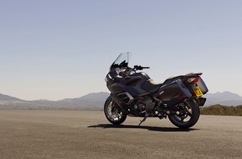 Triumph Trophy SE 2016 - Bild 3