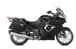 Triumph Trophy SE 2016