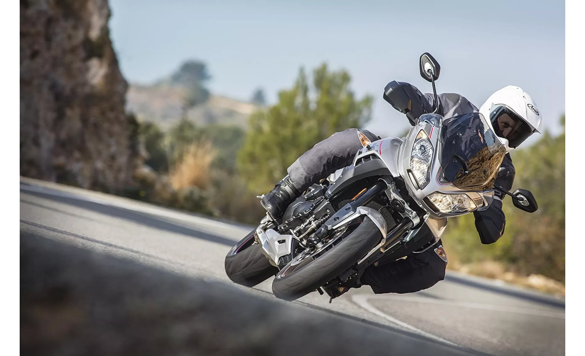 Triumph Tiger Sport 2016 Triumph Tiger Sport 2016