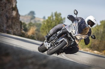 Triumph Tiger Sport 1050 2016 - Bild 3 Triumph Tiger Sport 1050 2016 - Bild 3