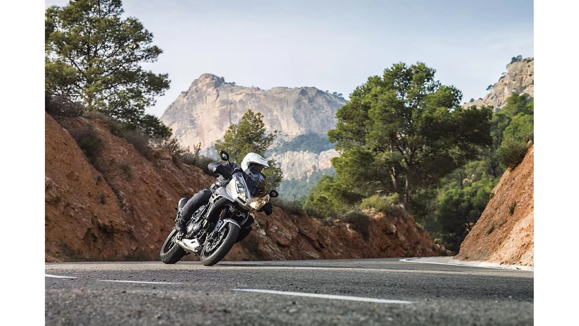 Triumph Tiger Sport 1050 - Image 3 Triumph Tiger Sport 1050 - Image 3