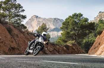 Triumph Tiger Sport 1050 2016 - Bild 6 Triumph Tiger Sport 1050 2016 - Bild 6