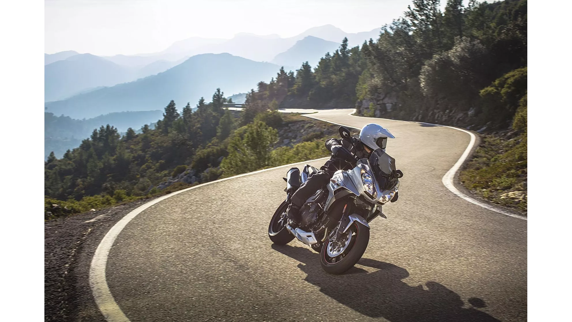 Triumph Tiger Sport 1050 - Image 7 Triumph Tiger Sport 1050 - Image 7