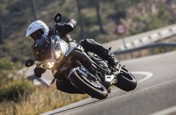 Triumph Tiger Sport 1050 2016 - Bild 11 Triumph Tiger Sport 1050 2016 - Bild 11
