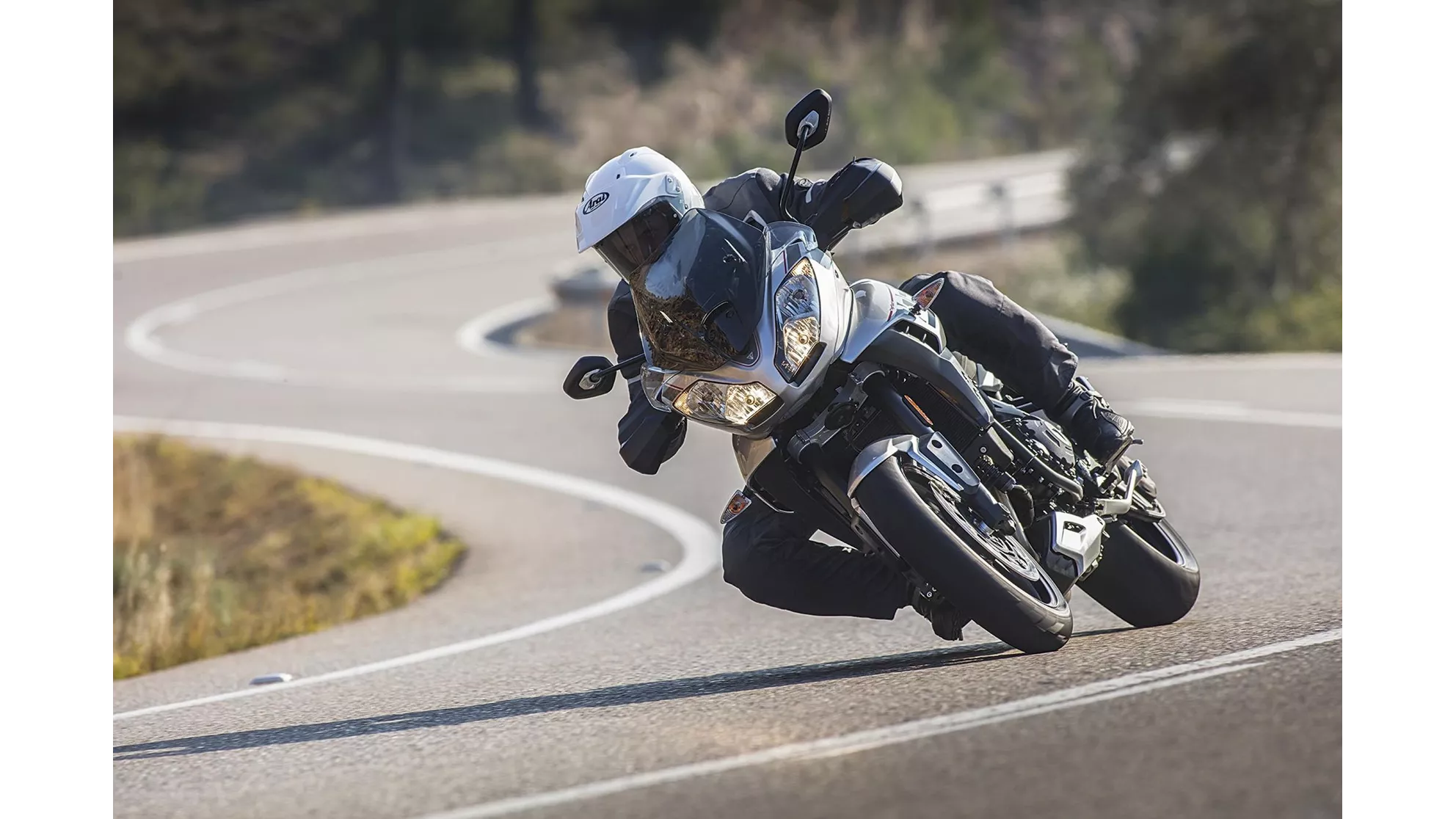 Triumph Tiger Sport 1050 - Image 9 Triumph Tiger Sport 1050 - Image 9