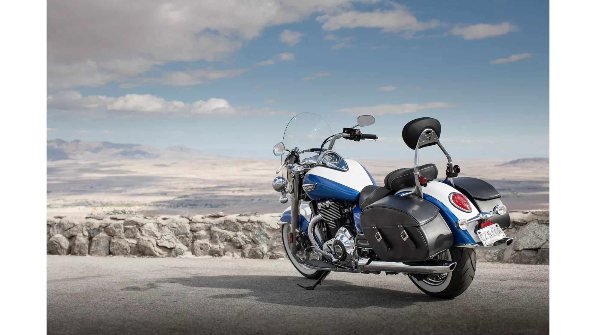 Triumph Thunderbird LT - Image 2 Triumph Thunderbird LT - Image 2