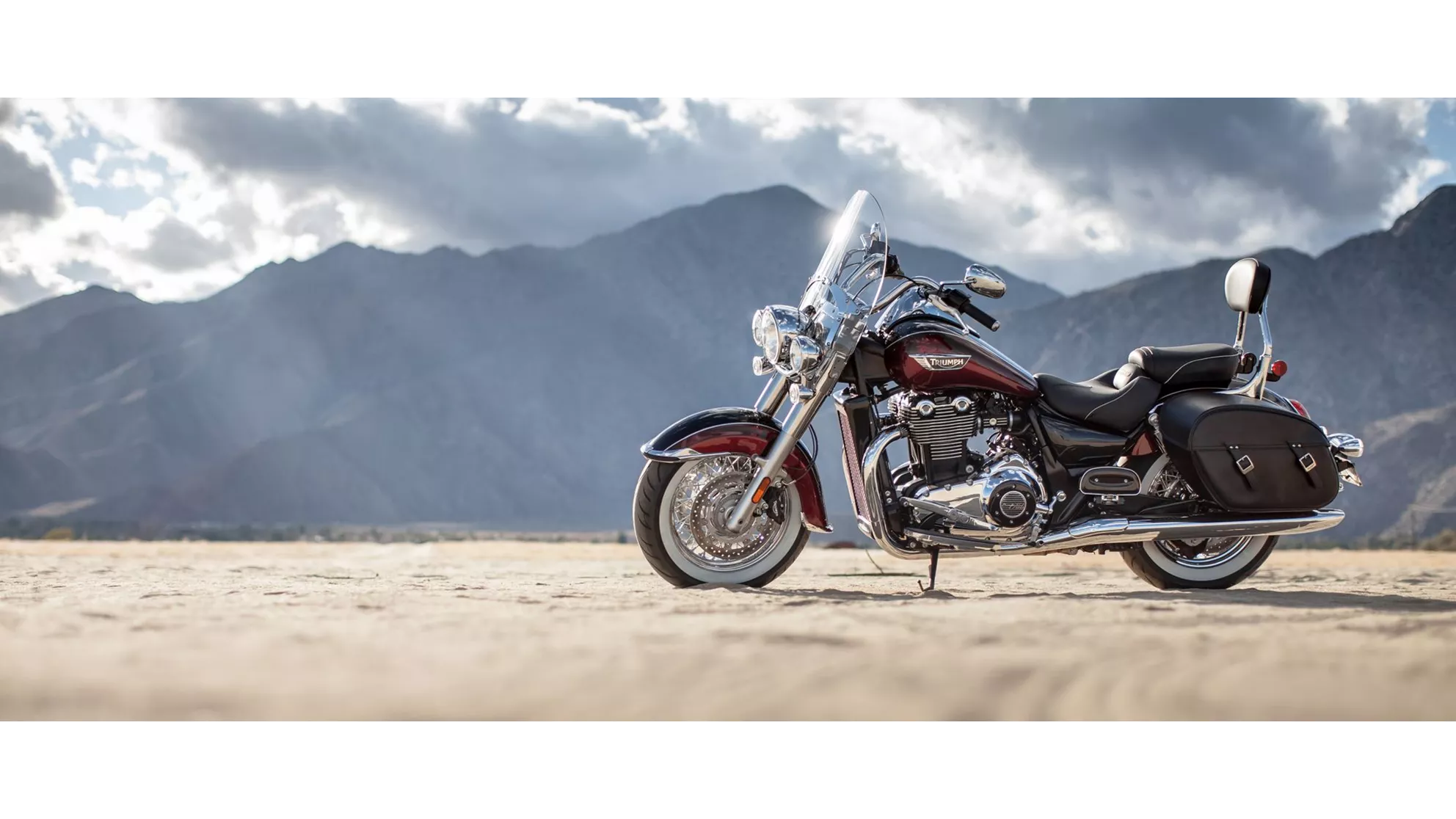 Triumph Thunderbird LT - Image 3 Triumph Thunderbird LT - Image 3