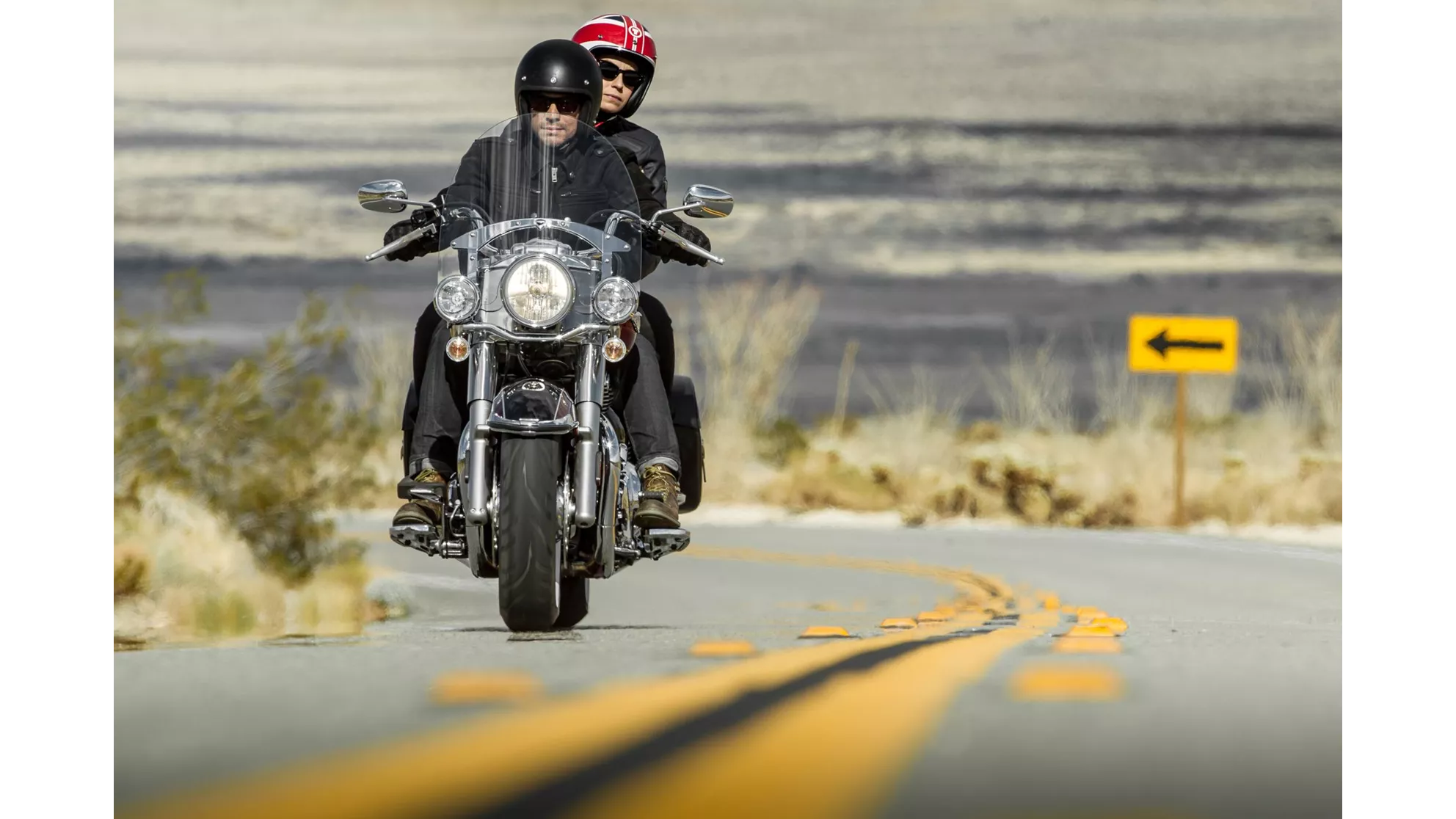 Triumph Thunderbird LT - Image 4 Triumph Thunderbird LT - Image 4