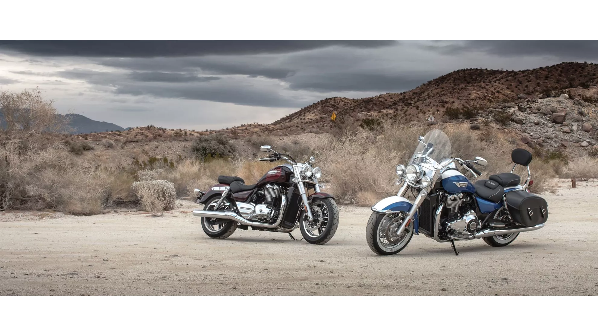 Triumph Thunderbird LT - Image 5 Triumph Thunderbird LT - Image 5