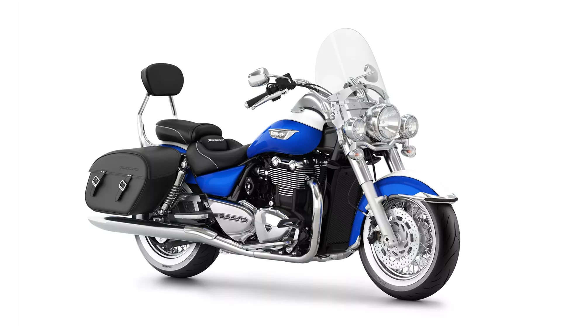 Triumph Thunderbird LT - Image 6 Triumph Thunderbird LT - Image 6