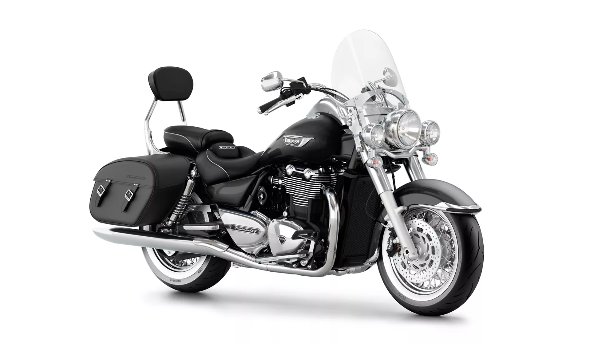 Triumph Thunderbird LT - Image 7 Triumph Thunderbird LT - Image 7