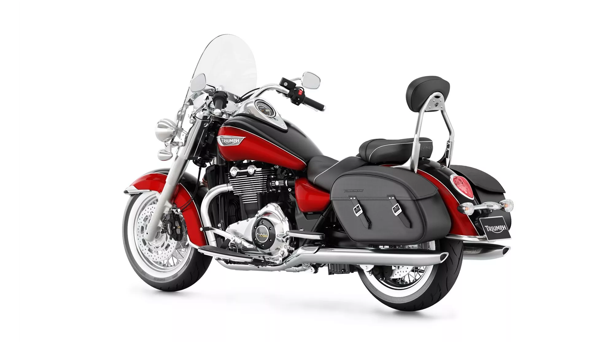 Triumph Thunderbird LT - Image 8 Triumph Thunderbird LT - Image 8