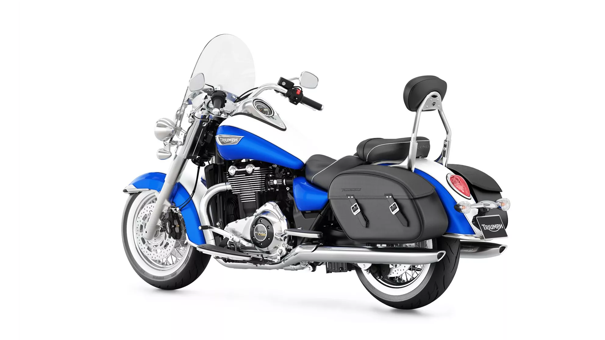 Triumph Thunderbird LT - Image 9 Triumph Thunderbird LT - Image 9