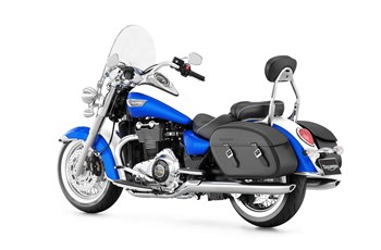 Triumph Thunderbird LT 2016 - Bild 11