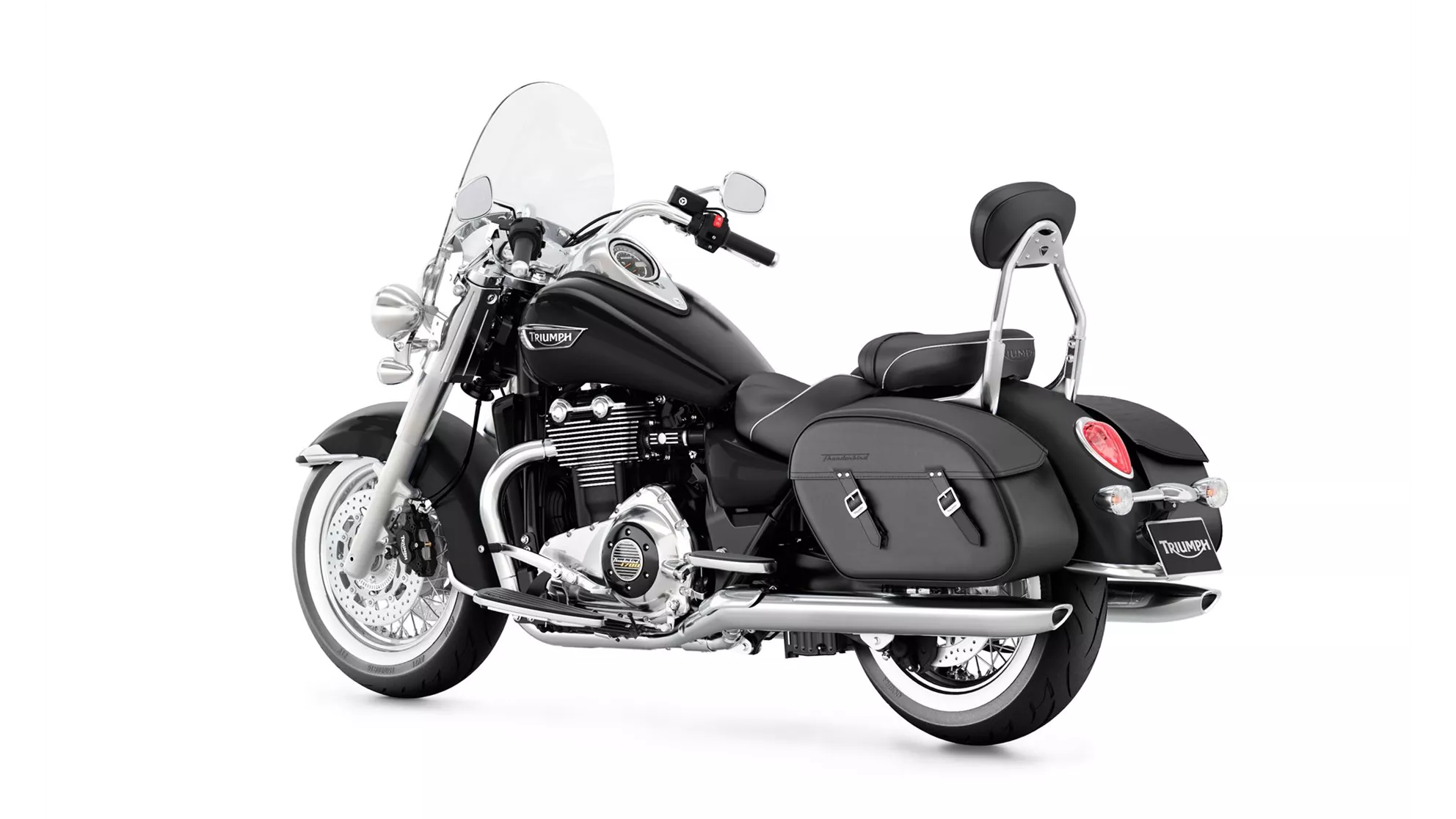 Triumph Thunderbird LT - Image 10 Triumph Thunderbird LT - Image 10