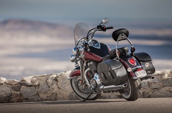 Triumph Thunderbird LT 2016 - Bild 13
