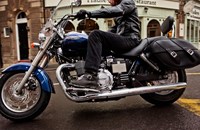 Triumph America LT 2016 - Immagine 2