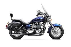 Triumph America LT 2016