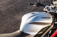 Triumph Street Triple RX 2016 - Bild 6 Triumph Street Triple RX 2016 - Bild 6