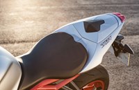 Triumph Street Triple RX 2016 - Bild 8 Triumph Street Triple RX 2016 - Bild 8