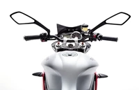 Triumph Street Triple RX 2016 - Bild 10 Triumph Street Triple RX 2016 - Bild 10