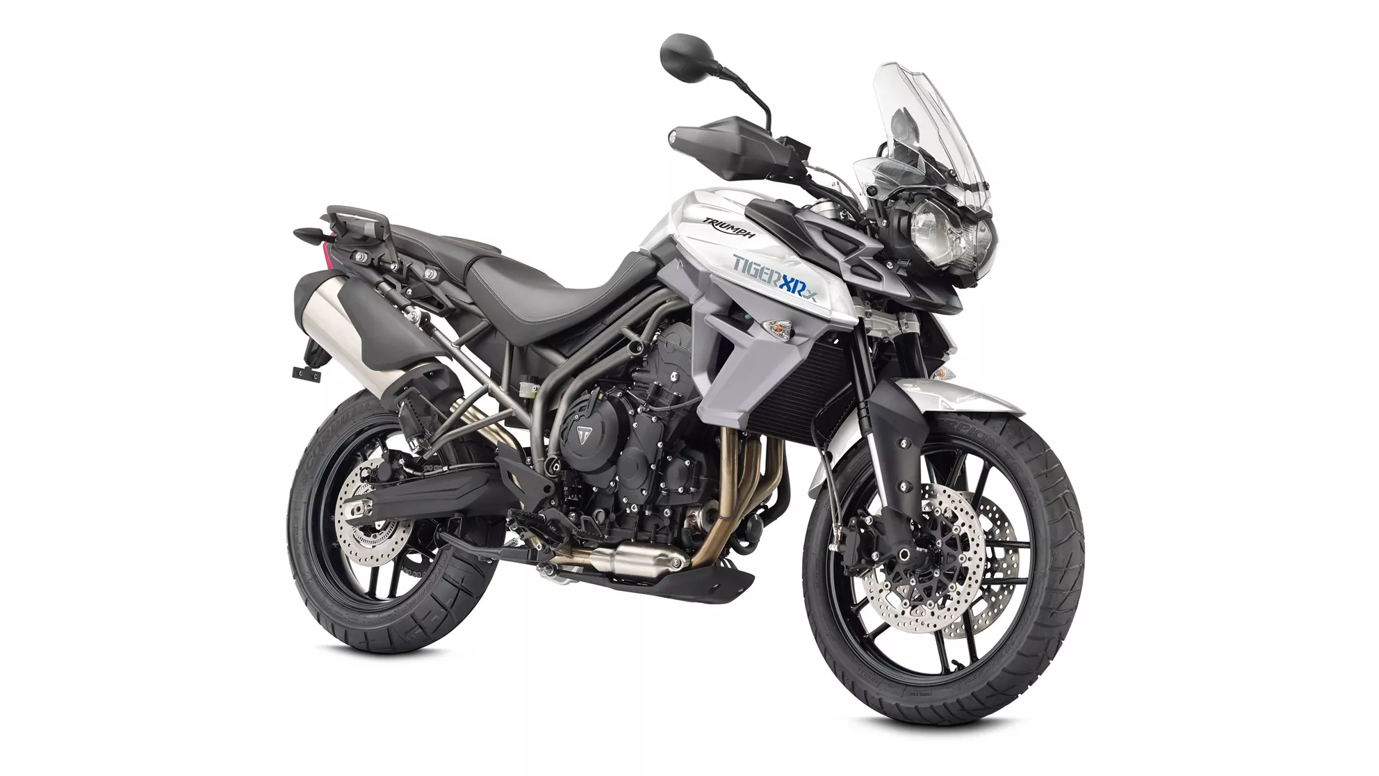 Triumph Tiger 800 XRx - Image 3 Triumph Tiger 800 XRx - Image 3
