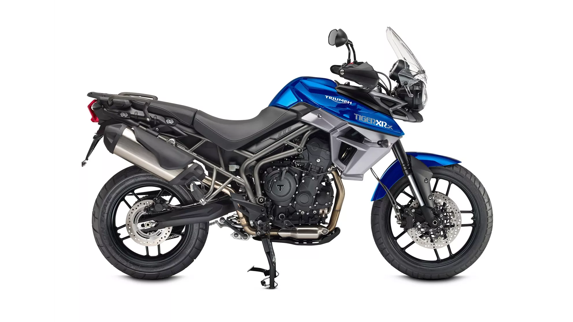 Triumph Tiger 800 XRx - Image 7 Triumph Tiger 800 XRx - Image 7