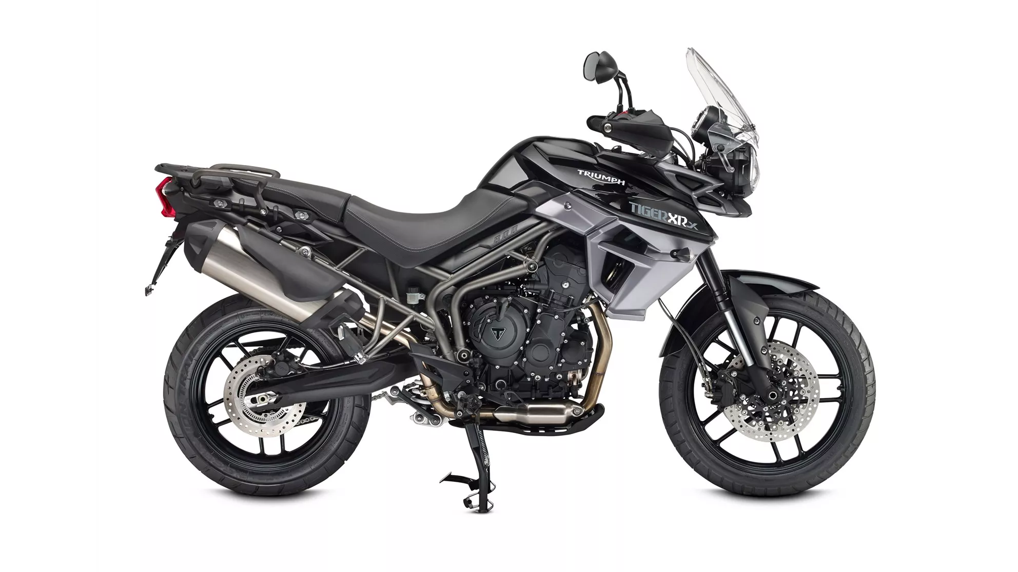 Triumph Tiger 800 XRx - Image 12 Triumph Tiger 800 XRx - Image 12