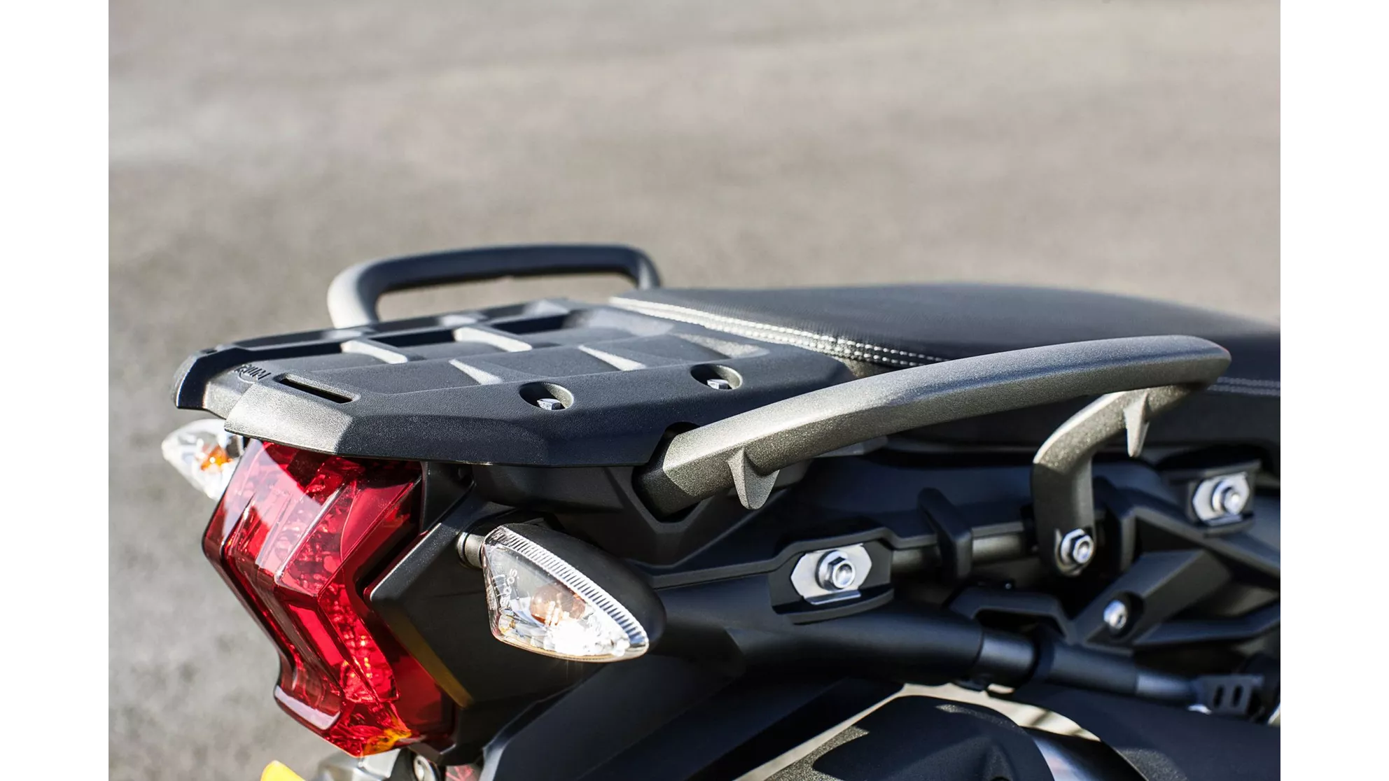 Triumph Tiger 800 XR - Image 2 Triumph Tiger 800 XR - Image 2