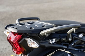 Triumph Tiger 800 XR 2016 - Bild 4 Triumph Tiger 800 XR 2016 - Bild 4