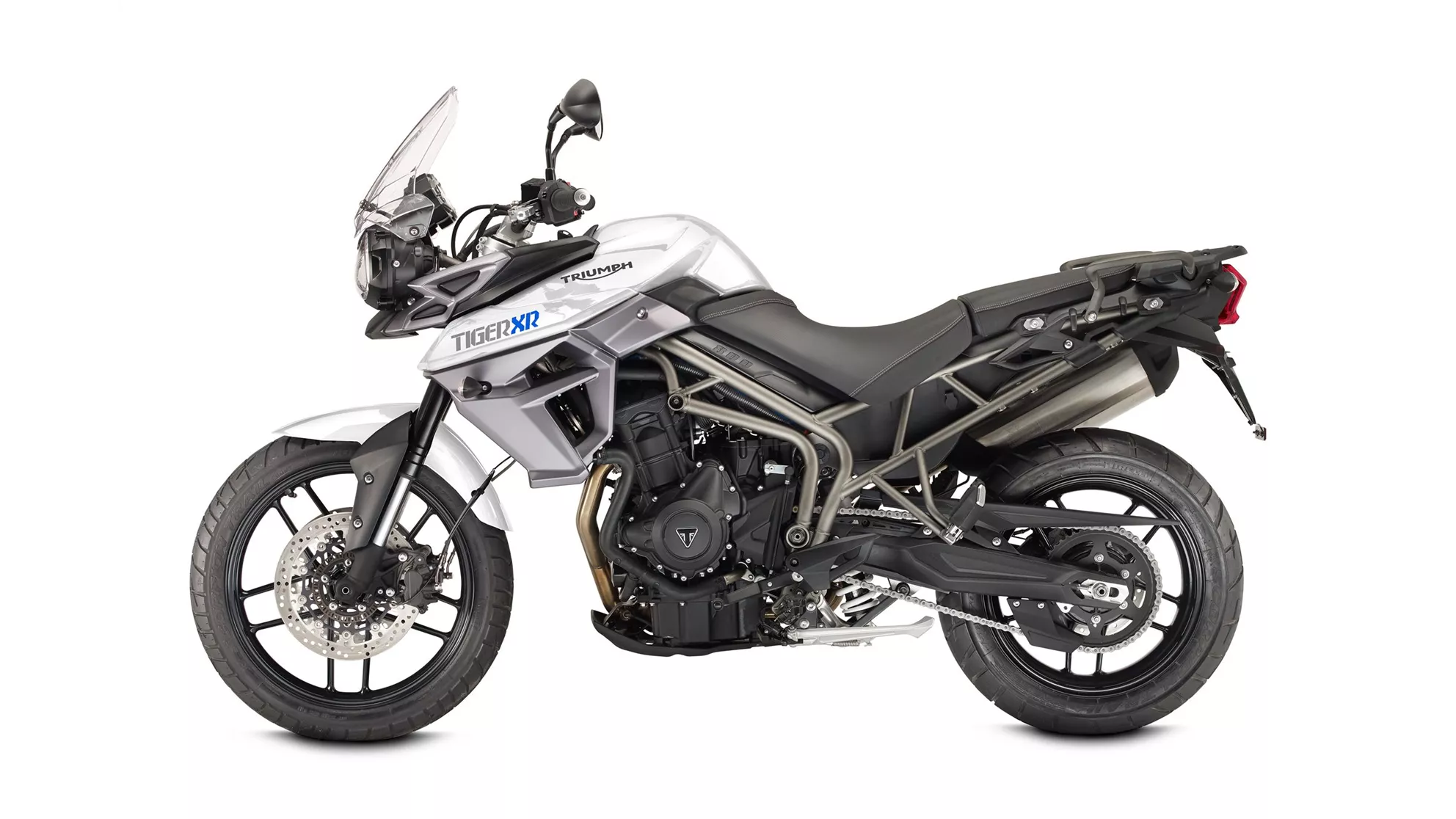 Triumph Tiger 800 XR - Image 6 Triumph Tiger 800 XR - Image 6