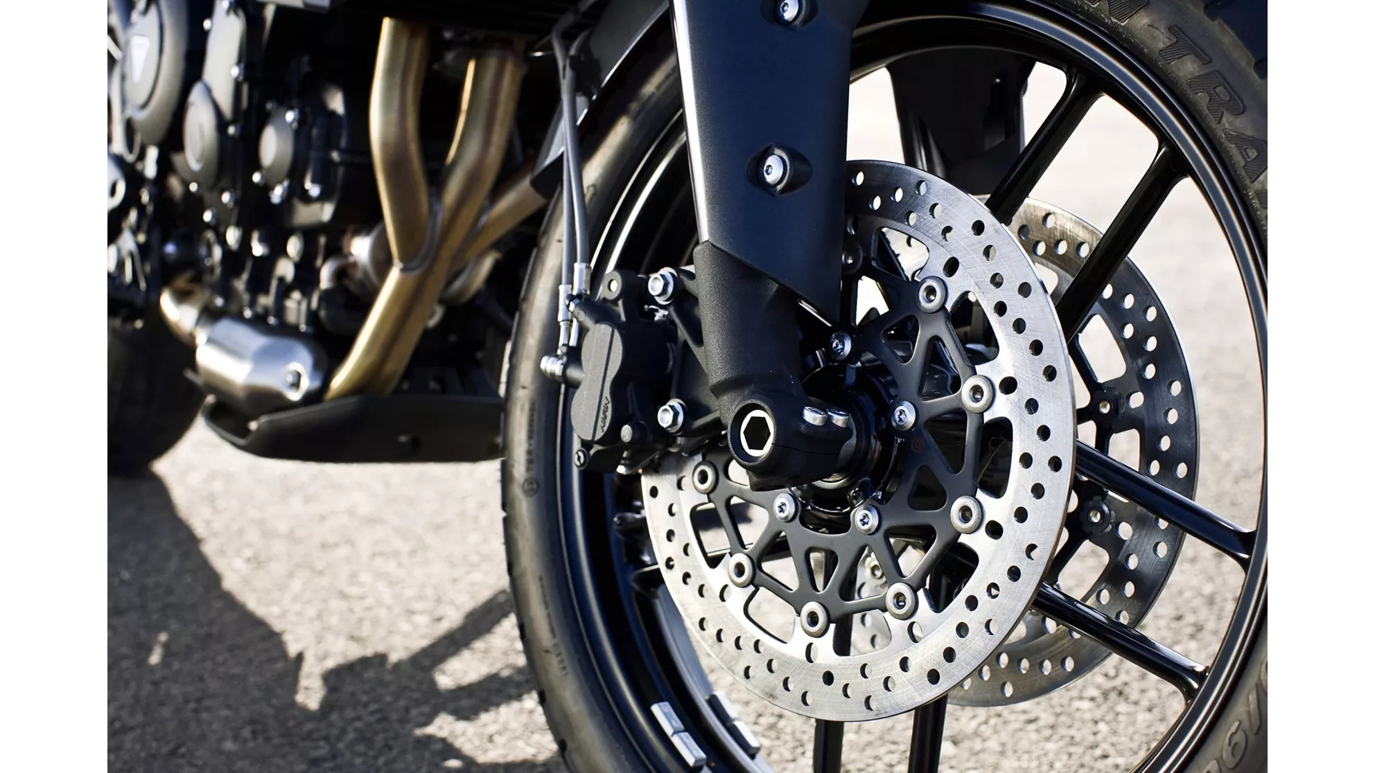 Triumph Tiger 800 XR - Image 10 Triumph Tiger 800 XR - Image 10