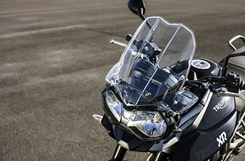 Triumph Tiger 800 XR 2016 - Bild 13 Triumph Tiger 800 XR 2016 - Bild 13