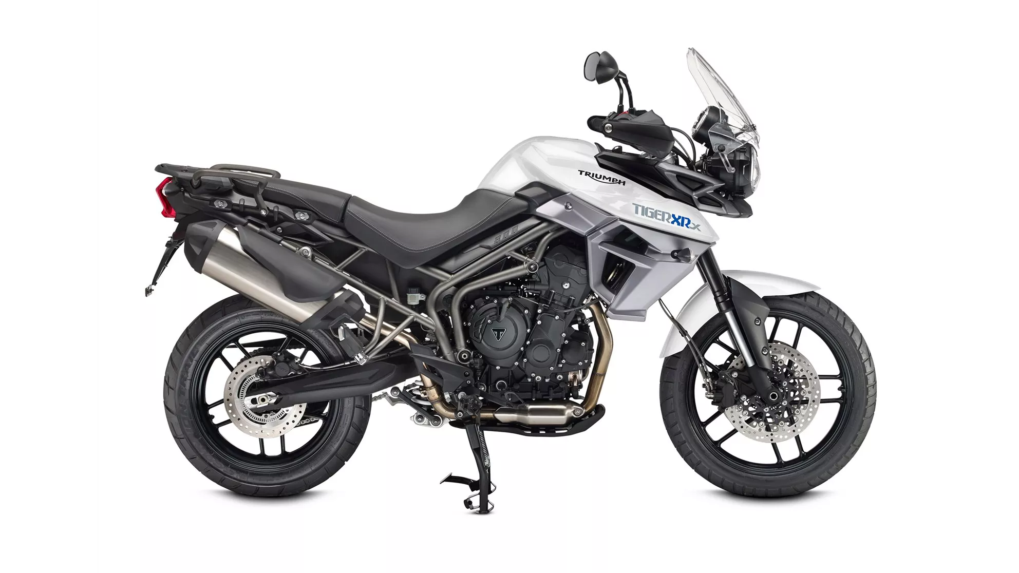 Triumph Tiger 800 XR - Image 13 Triumph Tiger 800 XR - Image 13